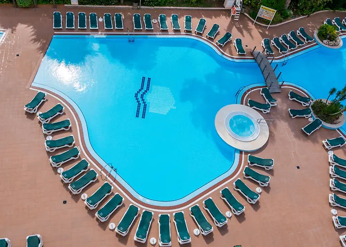 Golden Avenida Family Suites 4 Sup