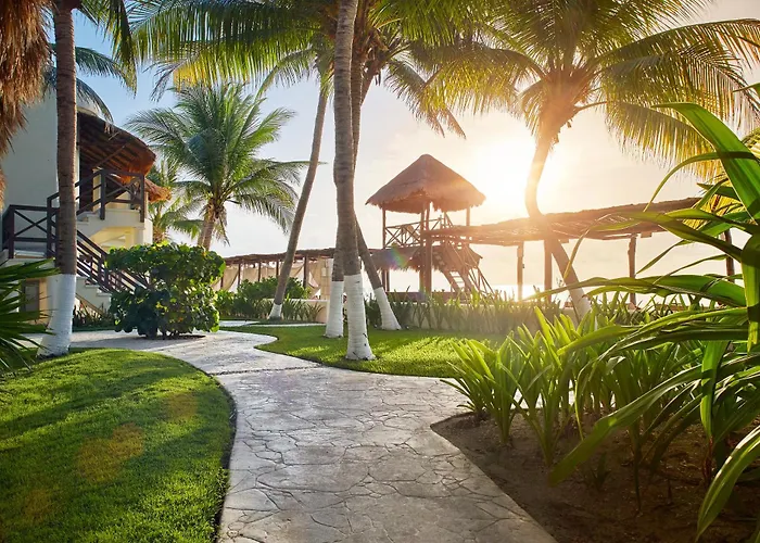 Desire Riviera Maya Resort All Inclusive, Exclusively For Couples (Adults Only)