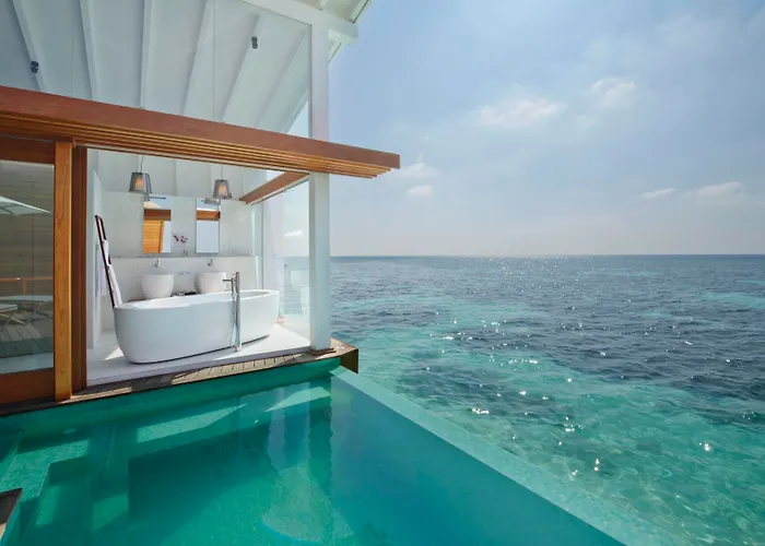 Kandolhu Maldives