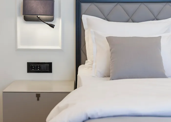 Boutique Hotel Momentum By Aycon