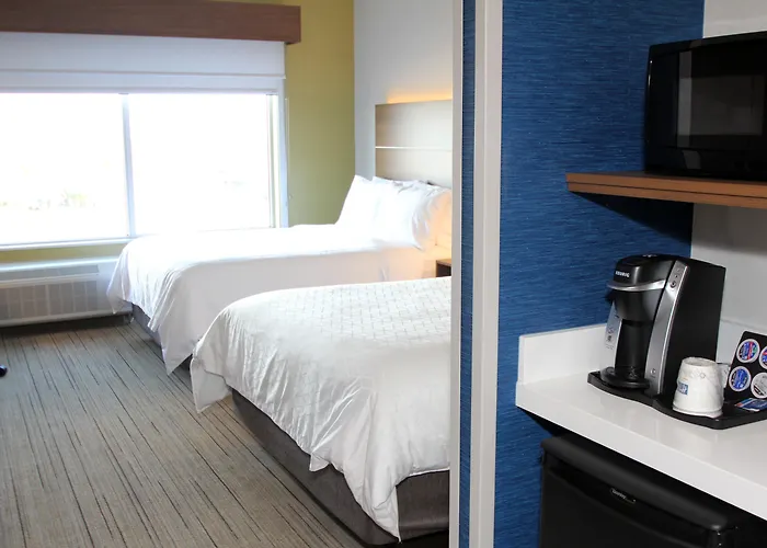 Holiday Inn Express & Suites - Collingwood