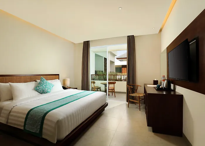 Anja Jimbaran - 2 Min Walk To Jimbaran Beach