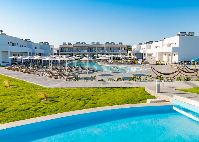 Lambi Resort