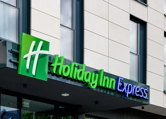Holiday Inn Express - Fulda By Ihg