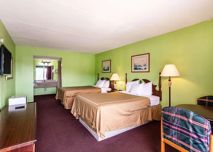 Econo Lodge Renfro Valley