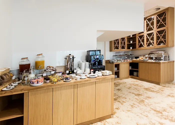 Hotel Platan