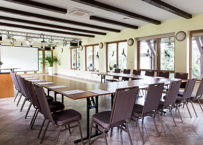 Hotel Platan