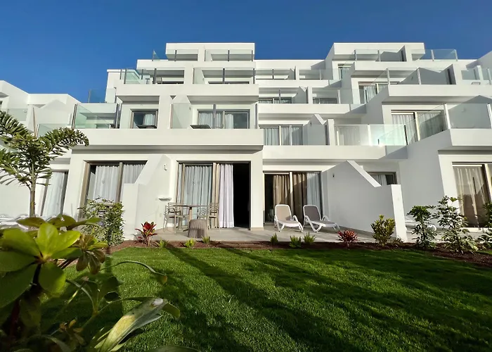 Apartamentos Cordial Magec Taurito