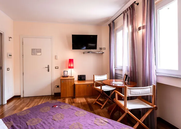 Oasi Eco Boutique Hotel