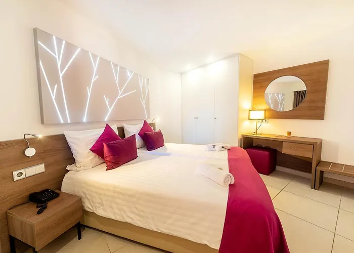 Paradise Residencial Apart&Suites