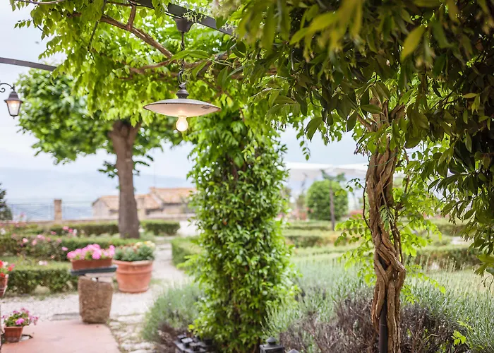 Relais Il Chiostro Di Pienza