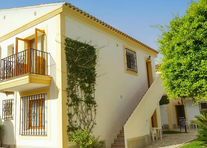 Apartamento Oasis