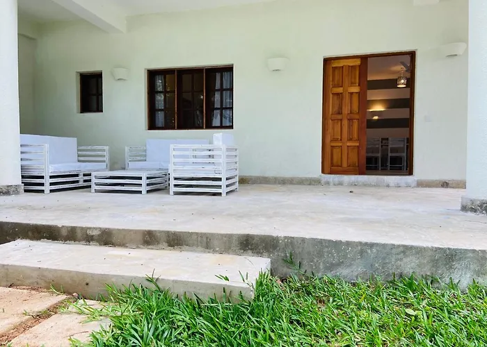 Gecko Resort