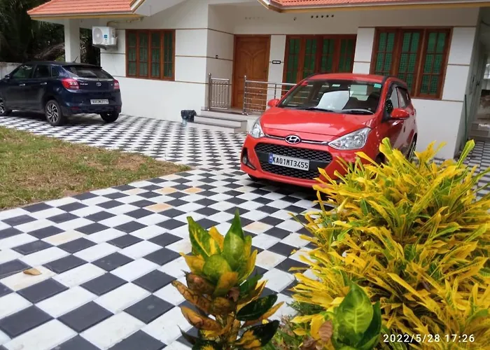 Devi Kripa Residency
