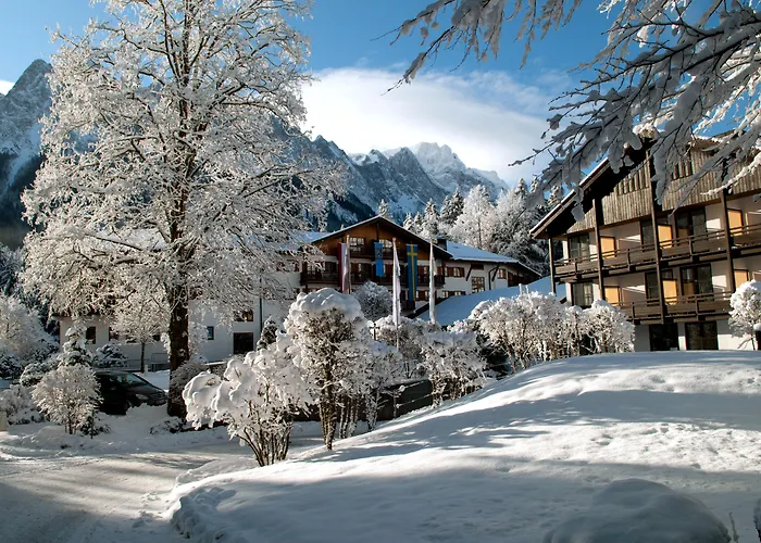 Hotel am Badersee