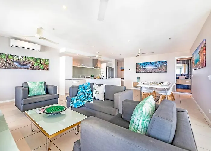 Arafura Edge - Resort Living And Breathtaking Views
