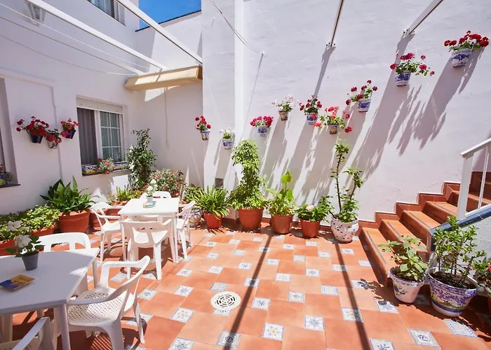 Hostal Azul