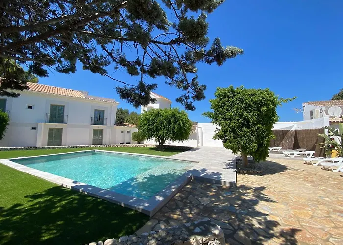 Hostal Residencia Alma