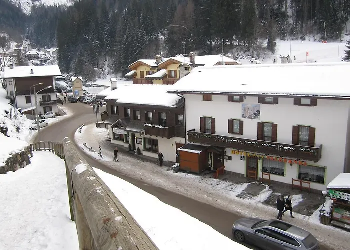 Albergo Valgranda