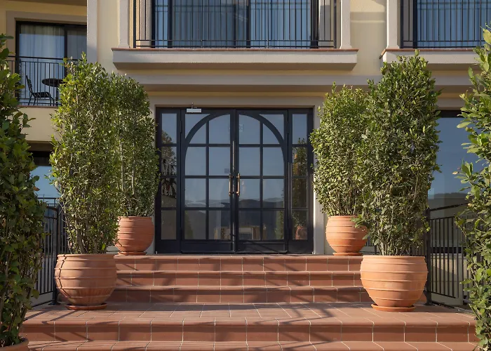 Casa Nonna Bodrum - Adult Only