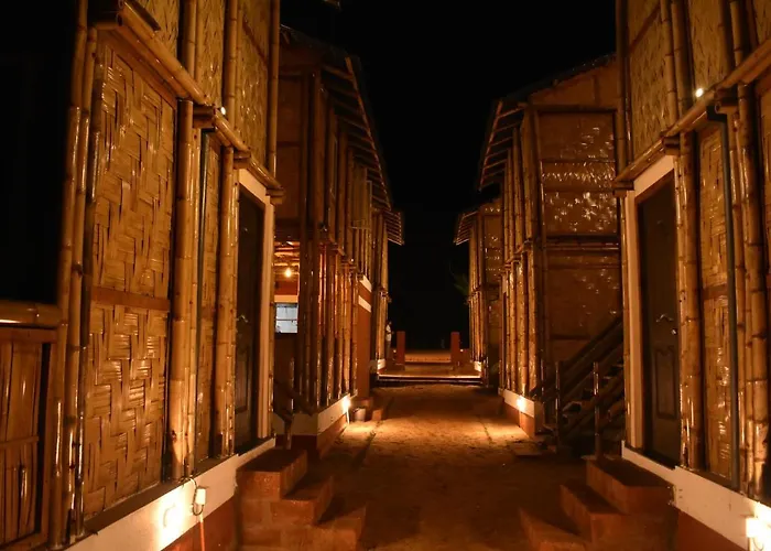 Chivarin Resorts