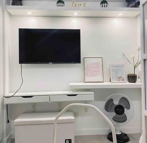 Azure North Monaco Tower Unit 2114