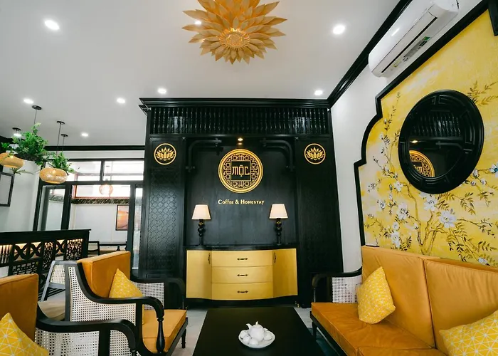 Moc Homestay Grandworld Phu Quoc