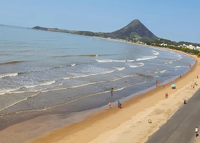 Pousada Polonini - Localizacao Otima