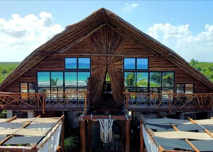 Casa Hayhu