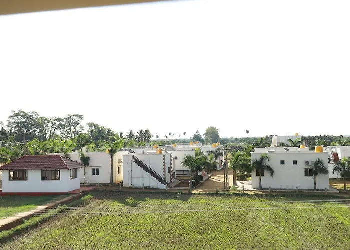 Green Garden Resort