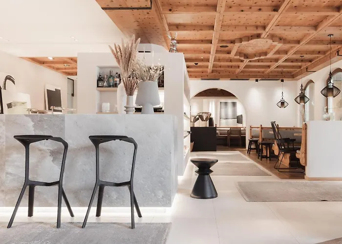 Gebhard Boutique B&B