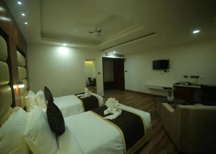 Sree Fortune Grand, Tadepalli