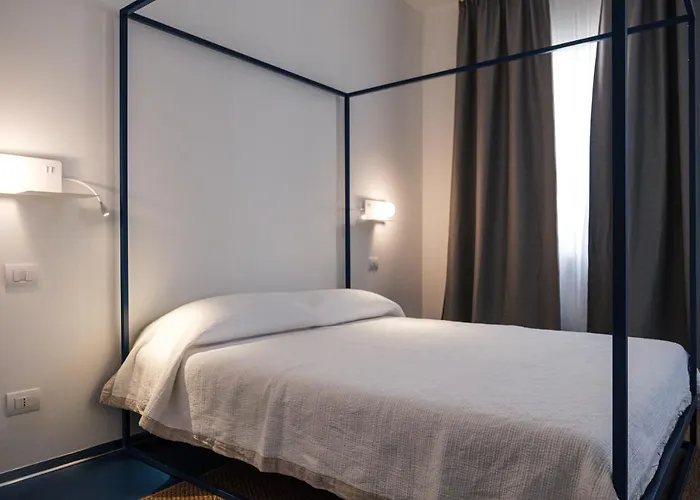 Villa Al Mare Sea, Relax & Wellness
