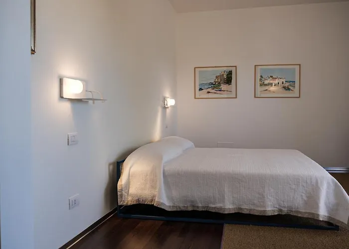 Villa Al Mare Sea, Relax & Wellness