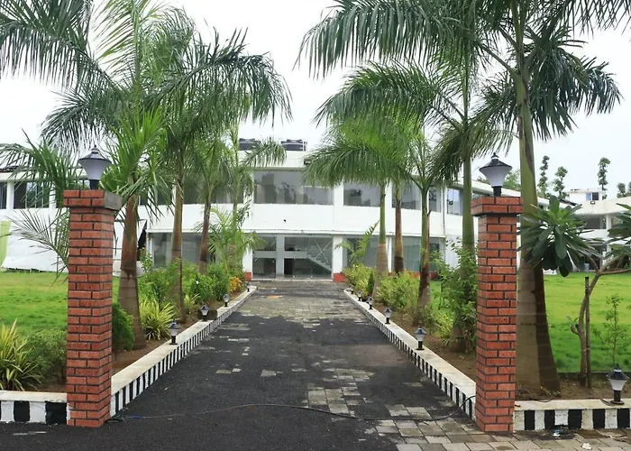 Raj Resort & Banquets