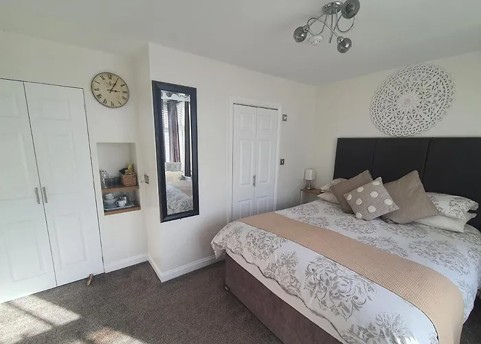Tregarthen - Adult Only