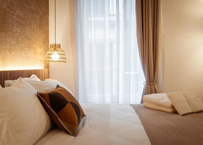 El Consul Mao - Hotel Boutique