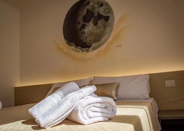Kosmos B&B