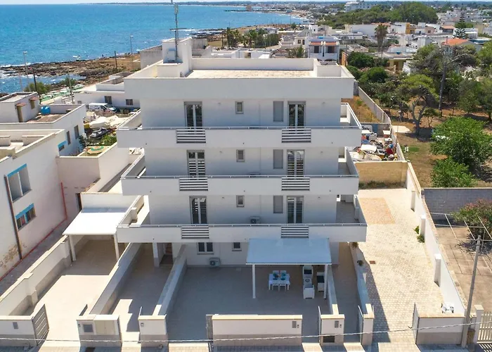 Residence Marelena