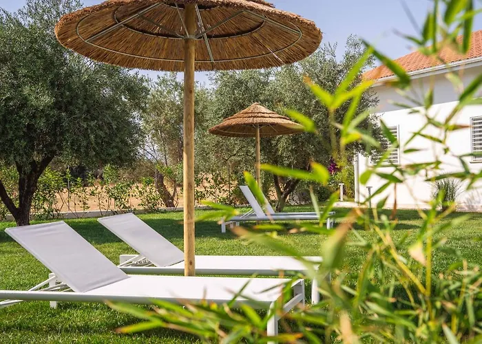 La Maison - Boutique Rooms