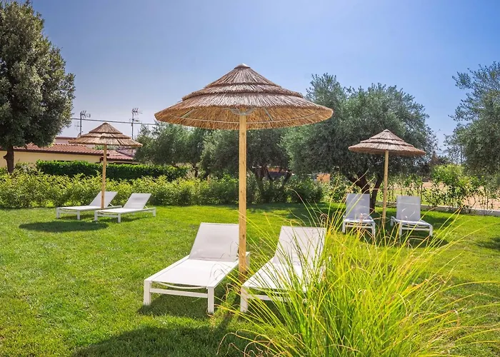 La Maison - Boutique Rooms