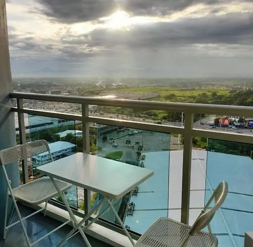 Azure North Monaco Tower Unit 2114