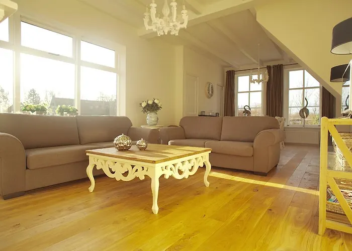 Vakantiewoning K&W Not For Companies