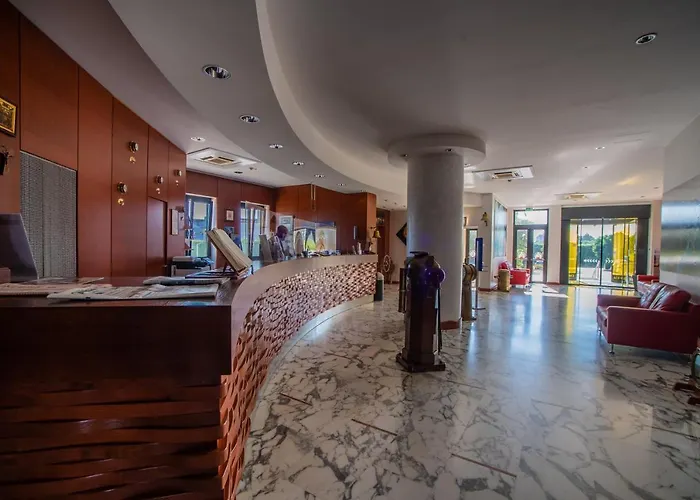 Best Western Hotel Nettuno