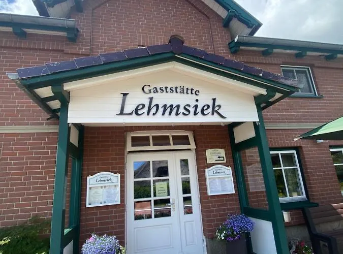 Landgasthof Lehmsiek