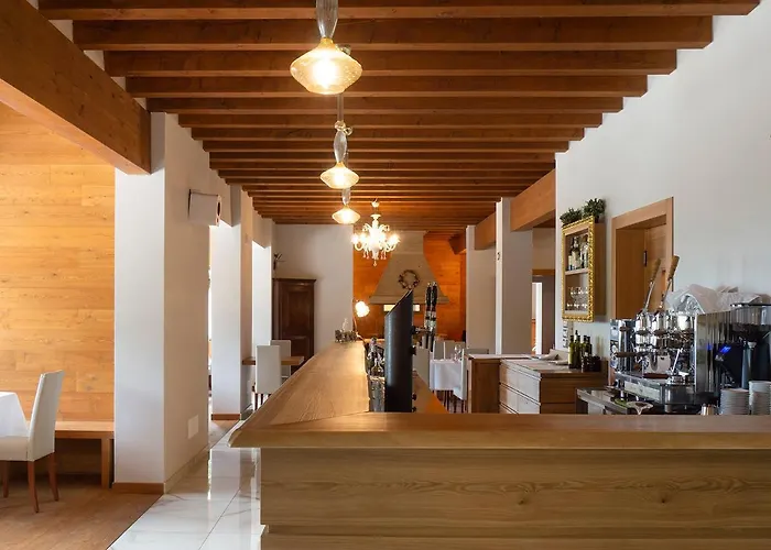 Relais Sauc&SPA - Agriturismo