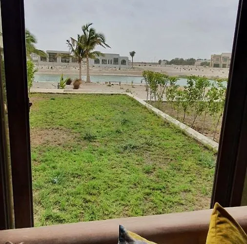 Hawana Salalah At Forest Island