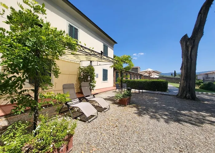 Cortona Resort&Spa - Villa Aurea