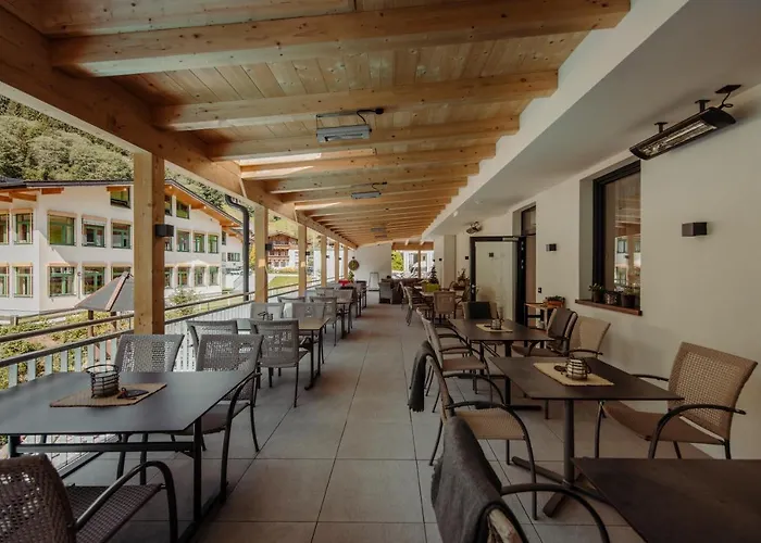 Hotel Salzburger Hof