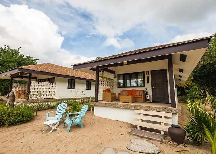 Virgin Beach Resort